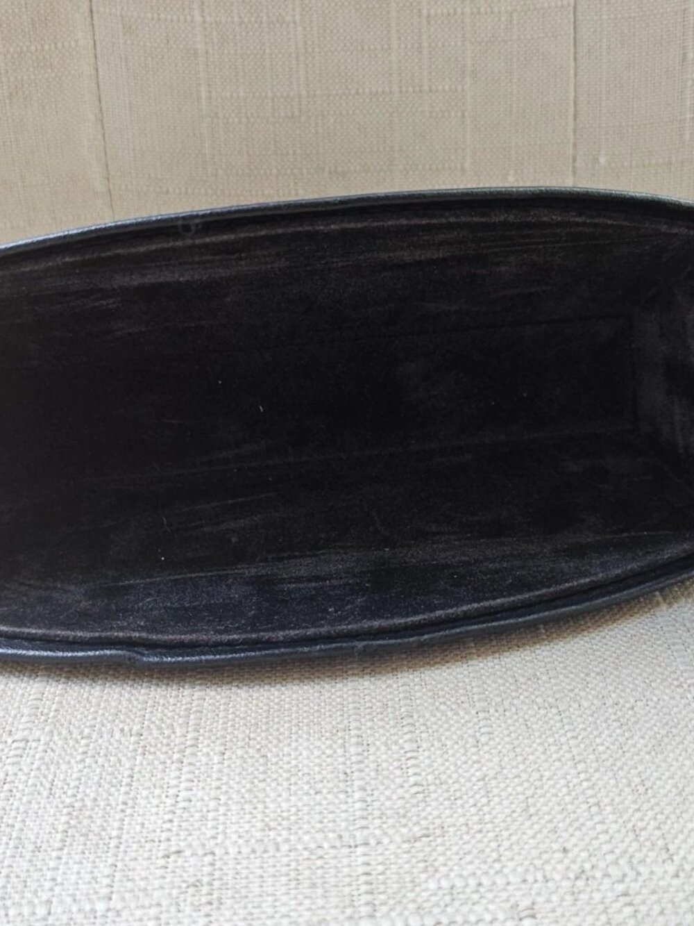 Blinde by Richard Walker Sunglasses Case Black Hard Case only Matrix Case - Picture 4 of 12